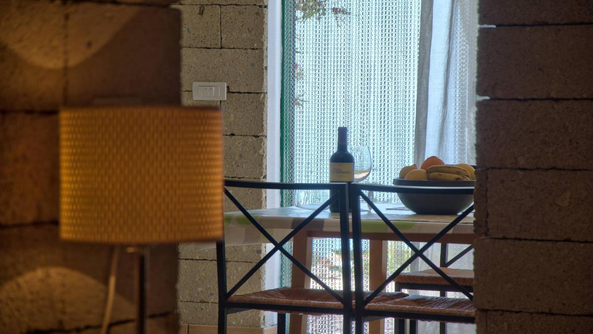 Finca La Tosca Guia de Isora  Room photo