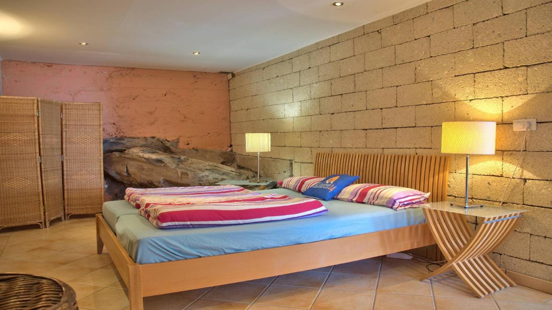 Finca La Tosca Guia de Isora  Room photo