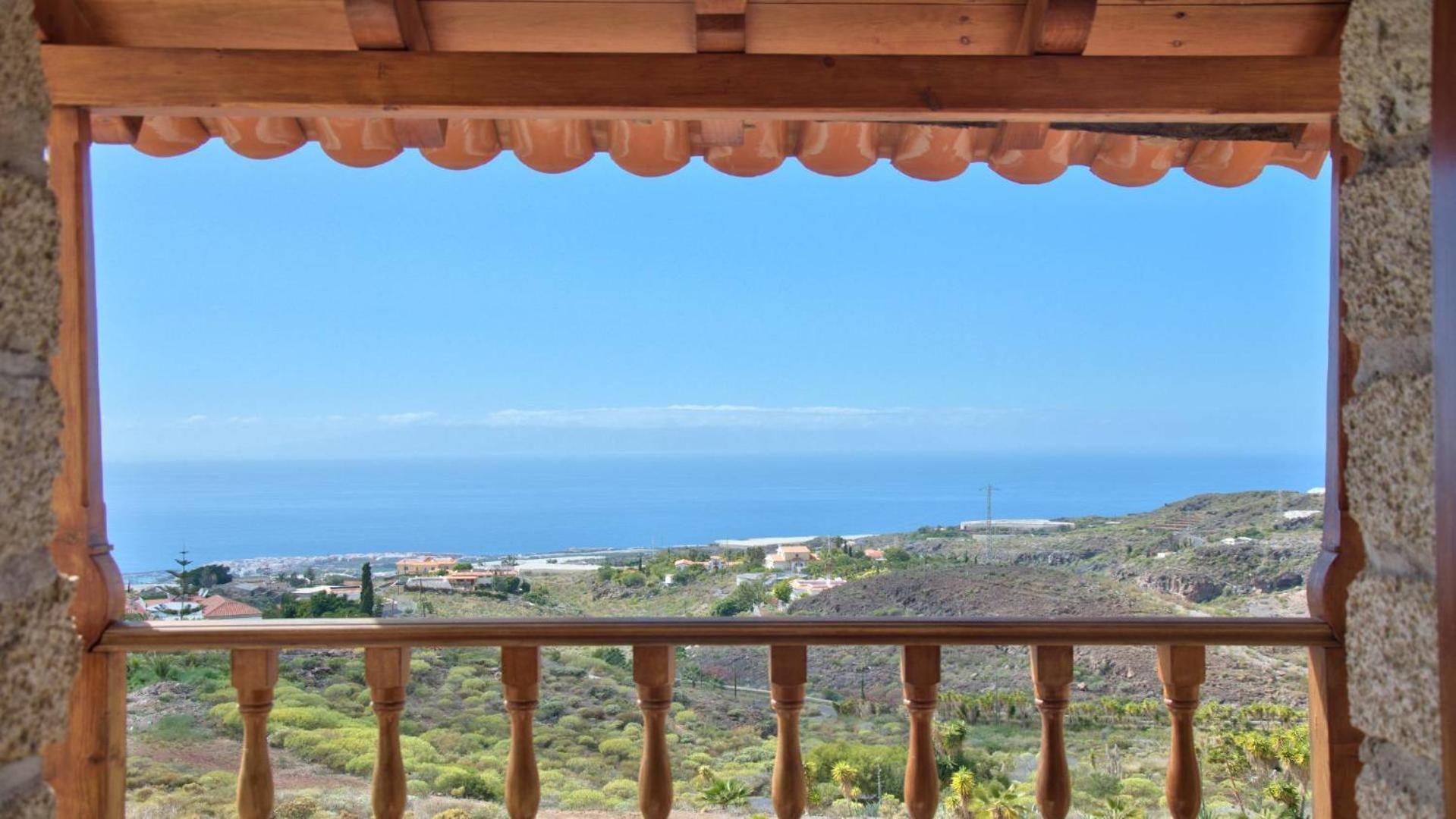Finca La Tosca Guia de Isora  Room photo
