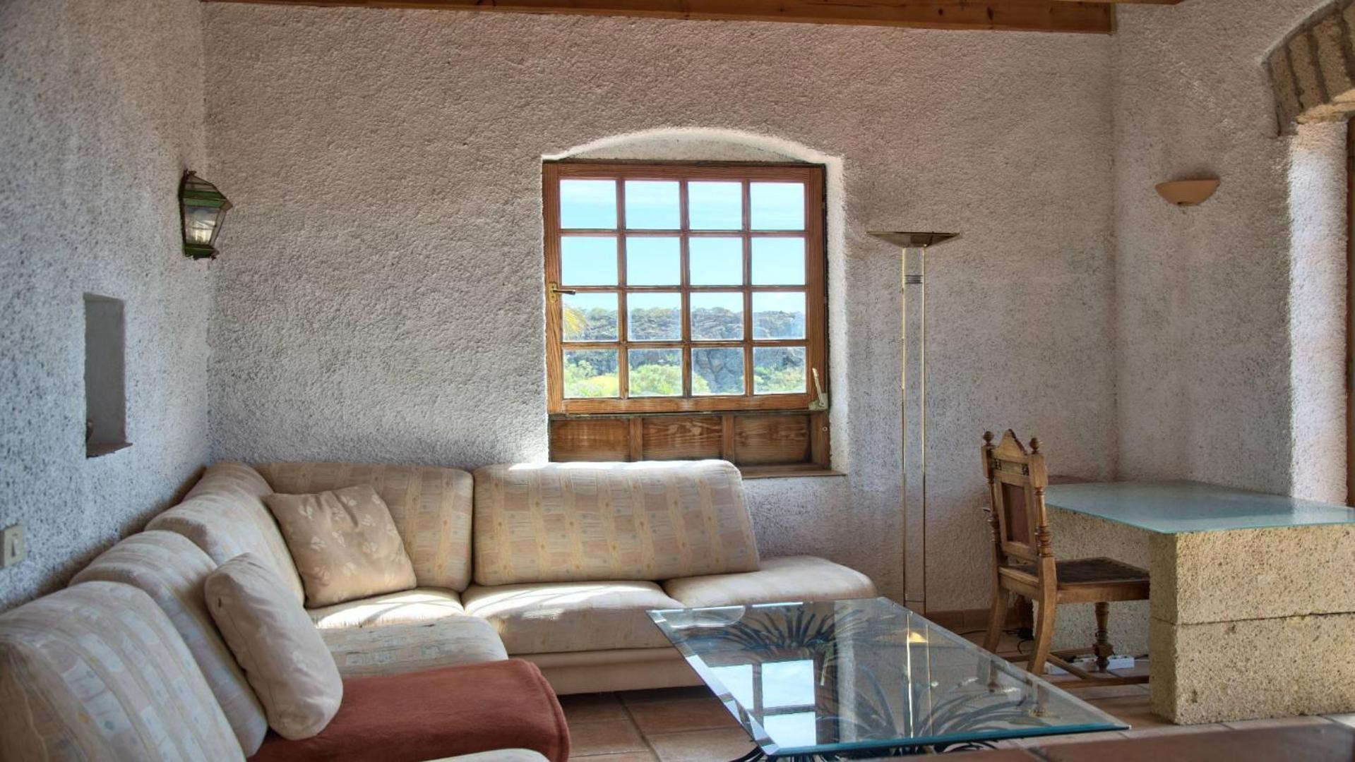 Finca La Tosca Guia de Isora  Room photo
