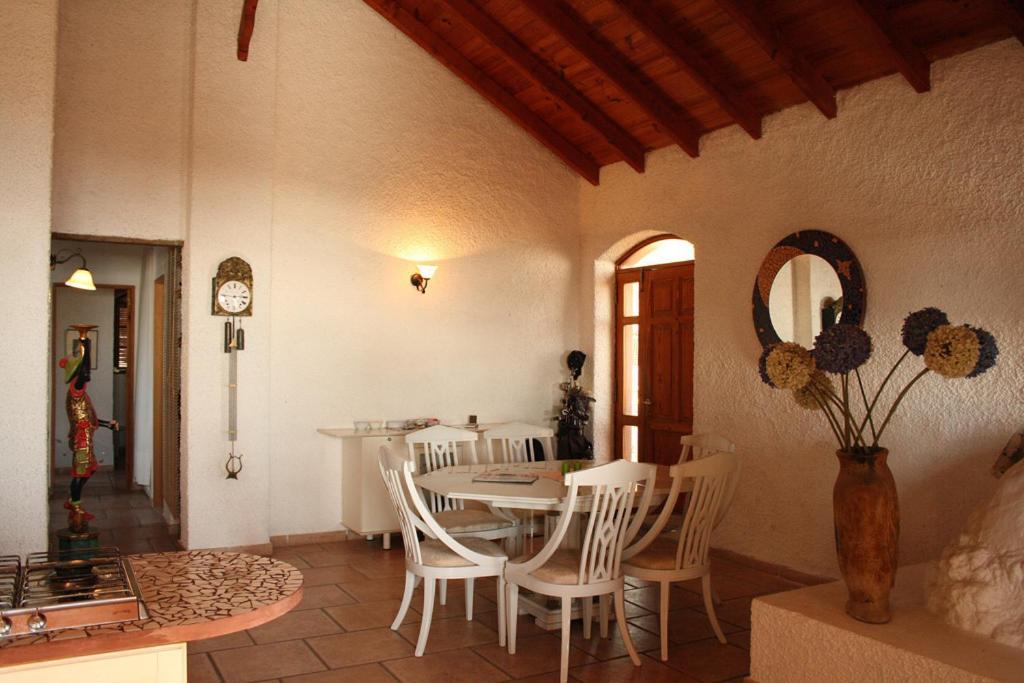 Finca La Tosca Guia de Isora  Room photo