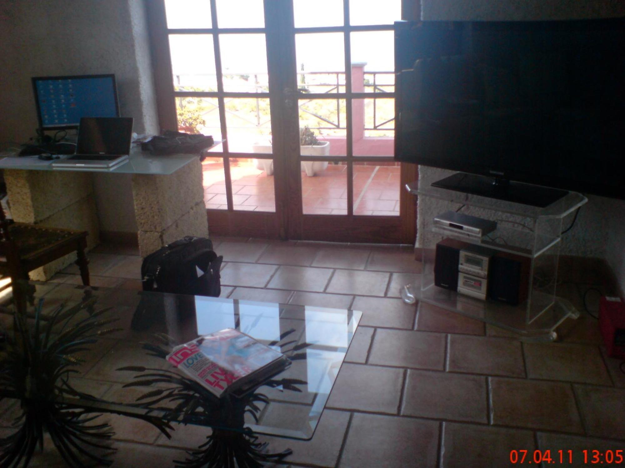 Finca La Tosca Guia de Isora  Room photo