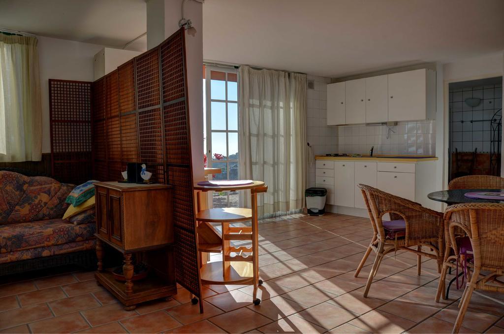 Finca La Tosca Guia de Isora  Room photo