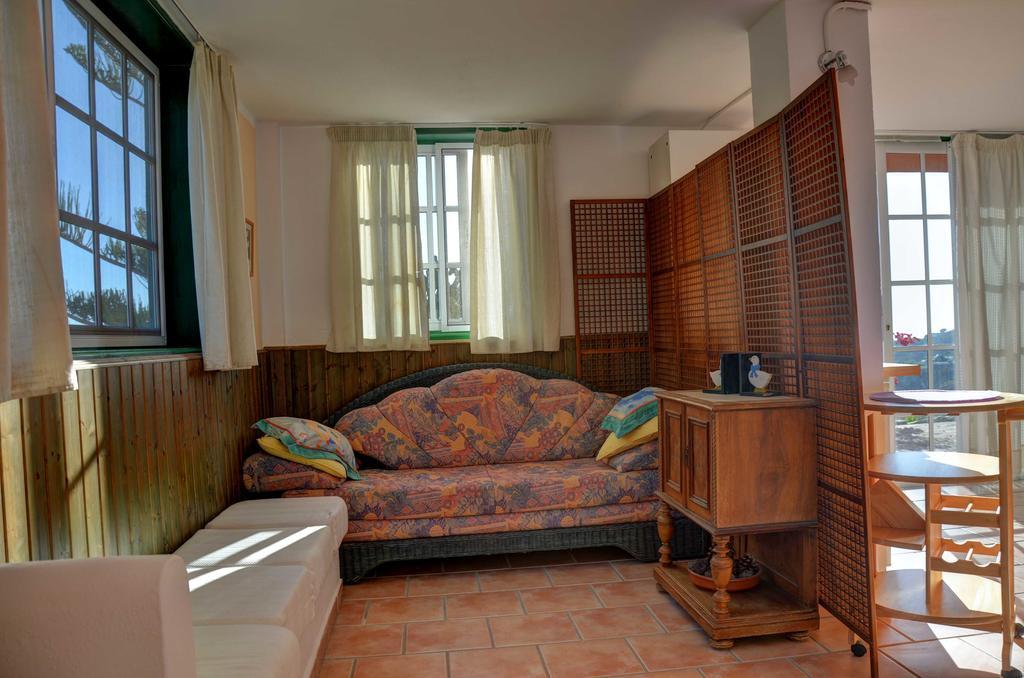 Finca La Tosca Guia de Isora  Room photo