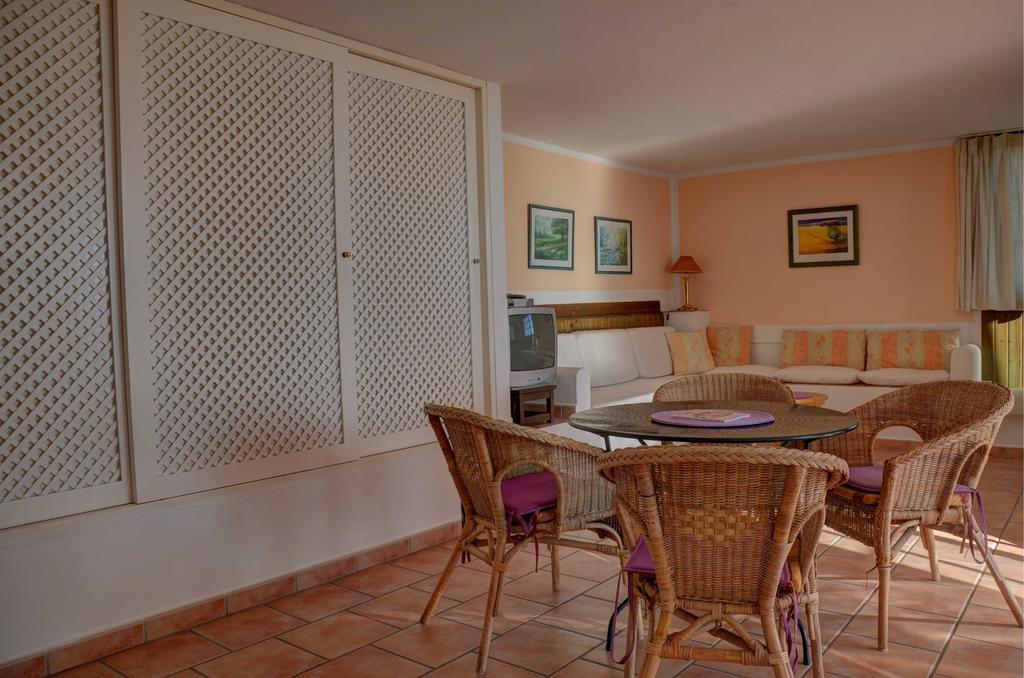 Finca La Tosca Guia de Isora  Room photo
