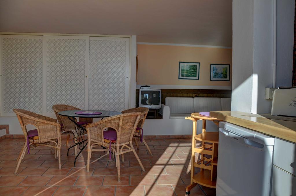 Finca La Tosca Guia de Isora  Room photo