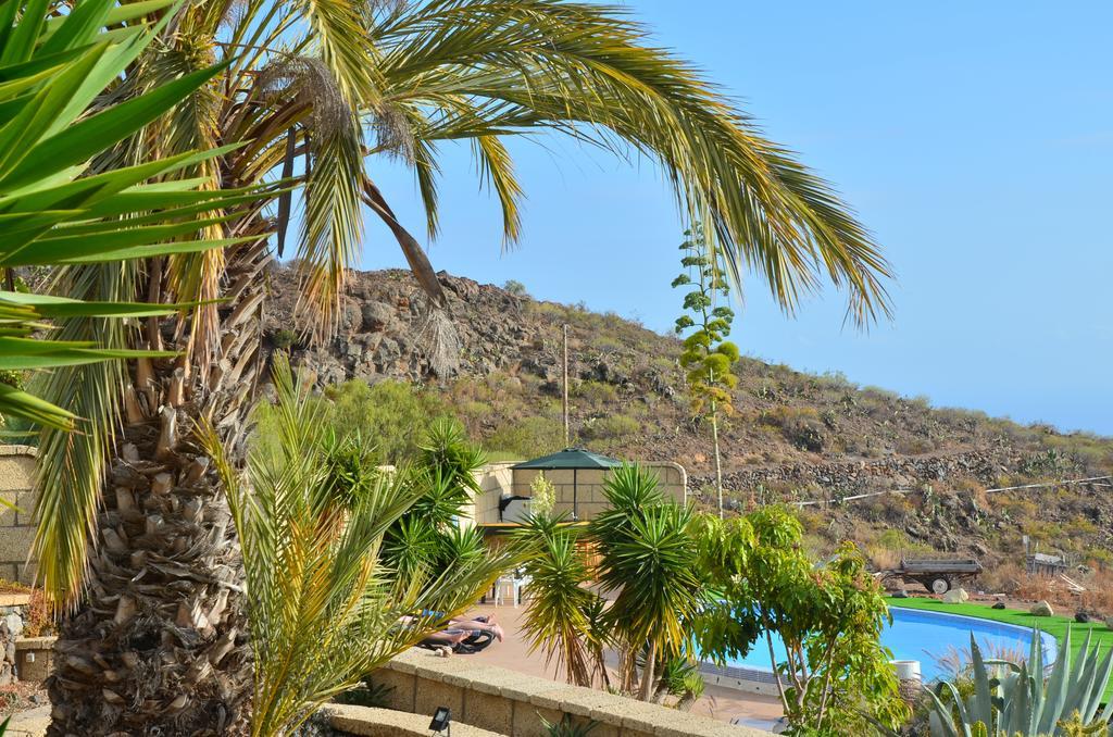 Finca La Tosca Guia de Isora  Room photo