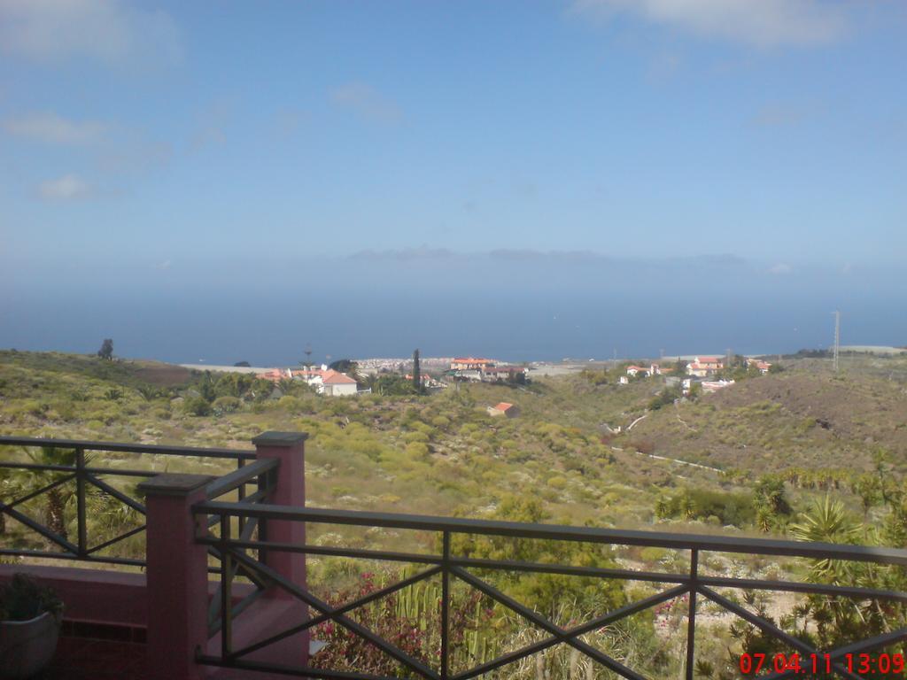 Finca La Tosca Guia de Isora  Room photo