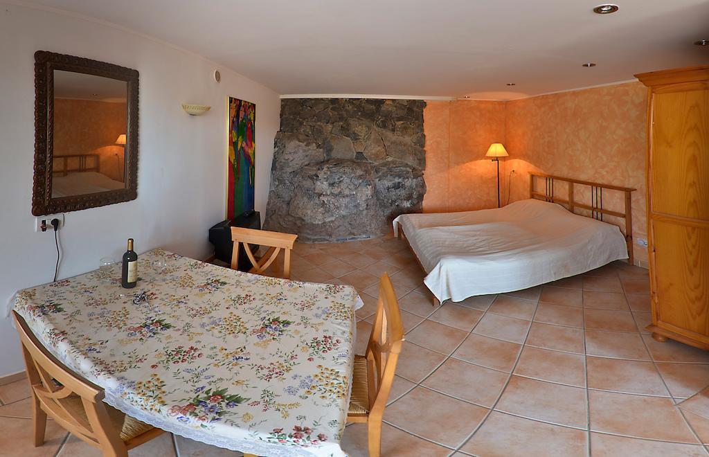 Finca La Tosca Guia de Isora  Room photo